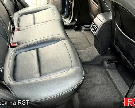 Серый Чери Tiggo 7, объемом двигателя 1.5 л и пробегом 76 тыс. км за 14200 $, фото 6 на Automoto.ua