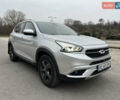 Серый Чери Tiggo 7, объемом двигателя 1.5 л и пробегом 100 тыс. км за 10900 $, фото 6 на Automoto.ua