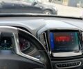 Сірий Чері Tiggo 7, об'ємом двигуна 1.5 л та пробігом 80 тис. км за 11000 $, фото 8 на Automoto.ua
