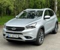 Сірий Чері Tiggo 7, об'ємом двигуна 1.5 л та пробігом 93 тис. км за 14000 $, фото 1 на Automoto.ua