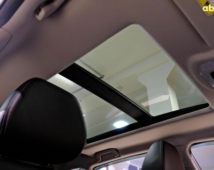 Серый Чери Tiggo 7, объемом двигателя 1.5 л и пробегом 29 тыс. км за 12900 $, фото 7 на Automoto.ua