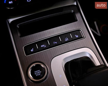 Серый Чери Tiggo 7, объемом двигателя 1.5 л и пробегом 29 тыс. км за 12900 $, фото 26 на Automoto.ua