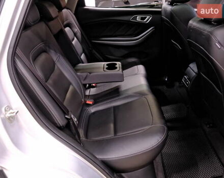 Серый Чери Tiggo 7, объемом двигателя 1.5 л и пробегом 29 тыс. км за 12900 $, фото 39 на Automoto.ua