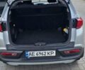 Серый Чери Tiggo 7, объемом двигателя 1.5 л и пробегом 62 тыс. км за 12400 $, фото 9 на Automoto.ua