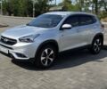 Серый Чери Tiggo 7, объемом двигателя 1.5 л и пробегом 62 тыс. км за 12400 $, фото 1 на Automoto.ua