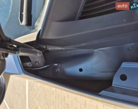 Сірий Чері Tiggo 7, об'ємом двигуна 1.5 л та пробігом 84 тис. км за 12500 $, фото 23 на Automoto.ua