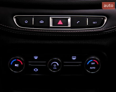 Серый Чери Tiggo 7, объемом двигателя 1.5 л и пробегом 29 тыс. км за 12900 $, фото 27 на Automoto.ua