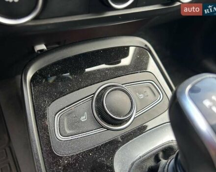 Серый Чери Tiggo 7, объемом двигателя 1.5 л и пробегом 100 тыс. км за 10800 $, фото 12 на Automoto.ua