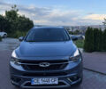 Серый Чери Tiggo 7, объемом двигателя 1.5 л и пробегом 96 тыс. км за 11500 $, фото 50 на Automoto.ua