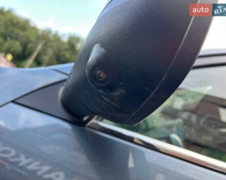 Серый Чери Tiggo 7, объемом двигателя 1.5 л и пробегом 100 тыс. км за 10800 $, фото 6 на Automoto.ua