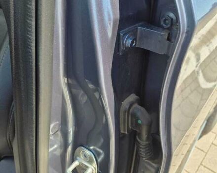 Сірий Чері Tiggo 7, об'ємом двигуна 1.5 л та пробігом 84 тис. км за 12500 $, фото 21 на Automoto.ua