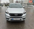 Серый Чери Tiggo 7, объемом двигателя 1.5 л и пробегом 78 тыс. км за 10000 $, фото 10 на Automoto.ua
