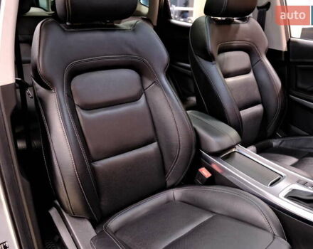 Серый Чери Tiggo 7, объемом двигателя 1.5 л и пробегом 29 тыс. км за 12900 $, фото 45 на Automoto.ua