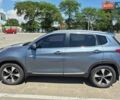 Сірий Чері Tiggo 7, об'ємом двигуна 1.5 л та пробігом 84 тис. км за 12500 $, фото 7 на Automoto.ua