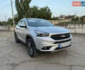 Сірий Чері Tiggo 7, об'ємом двигуна 1.5 л та пробігом 140 тис. км за 10900 $, фото 1 на Automoto.ua