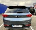Сірий Чері Tiggo 7, об'ємом двигуна 1.5 л та пробігом 76 тис. км за 14200 $, фото 3 на Automoto.ua