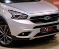 Серый Чери Tiggo 7, объемом двигателя 1.5 л и пробегом 29 тыс. км за 12900 $, фото 6 на Automoto.ua
