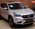 Серый Чери Tiggo 7, объемом двигателя 1.5 л и пробегом 29 тыс. км за 12900 $, фото 3 на Automoto.ua