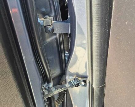 Сірий Чері Tiggo 7, об'ємом двигуна 1.5 л та пробігом 84 тис. км за 12500 $, фото 22 на Automoto.ua