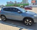 Сірий Чері Tiggo 7, об'ємом двигуна 1.5 л та пробігом 84 тис. км за 12500 $, фото 3 на Automoto.ua