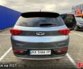Серый Чери Tiggo 7, объемом двигателя 1.5 л и пробегом 76 тыс. км за 14200 $, фото 4 на Automoto.ua