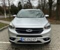 Сірий Чері Tiggo 7, об'ємом двигуна 1.5 л та пробігом 47 тис. км за 12800 $, фото 3 на Automoto.ua