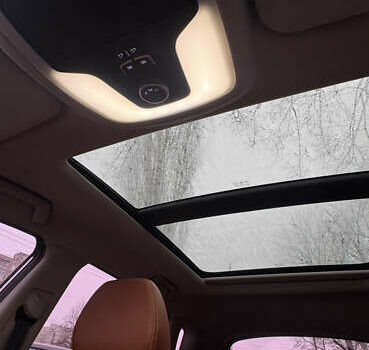 Серый Чери Tiggo 7, объемом двигателя 1.5 л и пробегом 78 тыс. км за 10000 $, фото 7 на Automoto.ua