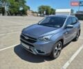 Сірий Чері Tiggo 7, об'ємом двигуна 1.5 л та пробігом 84 тис. км за 12500 $, фото 8 на Automoto.ua