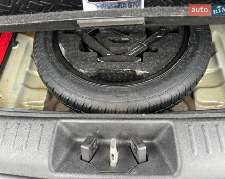 Серый Чери Tiggo 7, объемом двигателя 1.5 л и пробегом 78 тыс. км за 10000 $, фото 5 на Automoto.ua