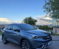 Серый Чери Tiggo 7, объемом двигателя 1.5 л и пробегом 96 тыс. км за 11500 $, фото 7 на Automoto.ua