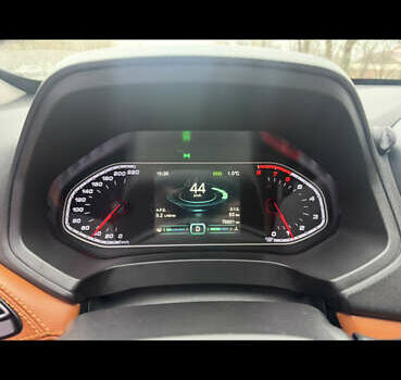 Серый Чери Tiggo 7, объемом двигателя 1.5 л и пробегом 78 тыс. км за 10000 $, фото 6 на Automoto.ua