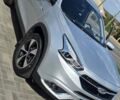 Серый Чери Tiggo 7, объемом двигателя 1.5 л и пробегом 62 тыс. км за 12400 $, фото 5 на Automoto.ua