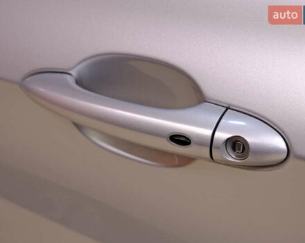 Серый Чери Tiggo 7, объемом двигателя 1.5 л и пробегом 29 тыс. км за 12900 $, фото 15 на Automoto.ua