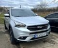 Сірий Чері Tiggo 7, об'ємом двигуна 1.5 л та пробігом 47 тис. км за 12800 $, фото 11 на Automoto.ua