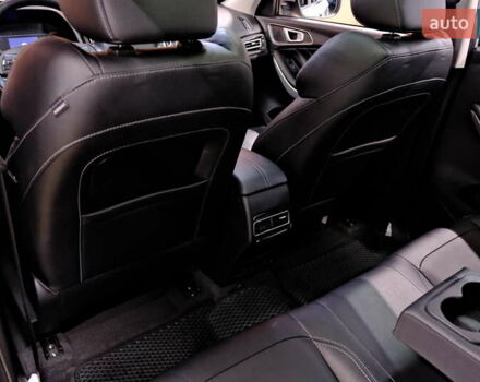 Серый Чери Tiggo 7, объемом двигателя 1.5 л и пробегом 29 тыс. км за 12900 $, фото 36 на Automoto.ua