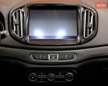 Серый Чери Tiggo 7, объемом двигателя 1.5 л и пробегом 29 тыс. км за 12900 $, фото 51 на Automoto.ua