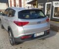 Сірий Чері Tiggo 7, об'ємом двигуна 0 л та пробігом 54 тис. км за 16500 $, фото 2 на Automoto.ua