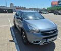 Сірий Чері Tiggo 7, об'ємом двигуна 1.5 л та пробігом 84 тис. км за 12500 $, фото 1 на Automoto.ua