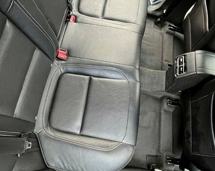 Серый Чери Tiggo 7, объемом двигателя 1.5 л и пробегом 76 тыс. км за 14200 $, фото 7 на Automoto.ua