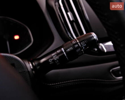 Серый Чери Tiggo 7, объемом двигателя 1.5 л и пробегом 29 тыс. км за 12900 $, фото 24 на Automoto.ua