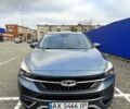 Сірий Чері Tiggo 7, об'ємом двигуна 1.5 л та пробігом 76 тис. км за 14200 $, фото 9 на Automoto.ua