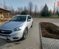 Серый Чери Tiggo 7, объемом двигателя 0 л и пробегом 54 тыс. км за 13500 $, фото 6 на Automoto.ua