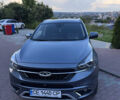 Серый Чери Tiggo 7, объемом двигателя 1.5 л и пробегом 96 тыс. км за 11500 $, фото 41 на Automoto.ua