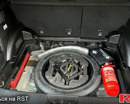 Серый Чери Tiggo 7, объемом двигателя 1.5 л и пробегом 76 тыс. км за 14200 $, фото 5 на Automoto.ua