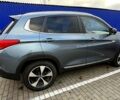 Сірий Чері Tiggo 7, об'ємом двигуна 1.5 л та пробігом 76 тис. км за 14200 $, фото 1 на Automoto.ua