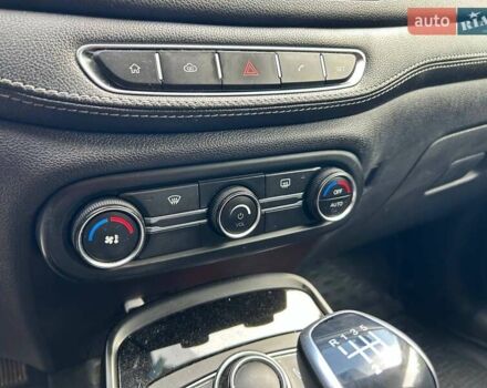 Серый Чери Tiggo 7, объемом двигателя 1.5 л и пробегом 100 тыс. км за 10800 $, фото 11 на Automoto.ua