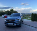 Серый Чери Tiggo 7, объемом двигателя 1.5 л и пробегом 96 тыс. км за 11500 $, фото 1 на Automoto.ua