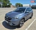 Сірий Чері Tiggo 7, об'ємом двигуна 1.5 л та пробігом 84 тис. км за 12500 $, фото 9 на Automoto.ua