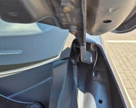 Сірий Чері Tiggo 7, об'ємом двигуна 1.5 л та пробігом 84 тис. км за 12500 $, фото 18 на Automoto.ua