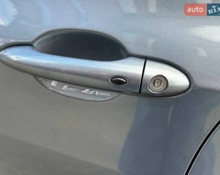 Серый Чери Tiggo 7, объемом двигателя 1.5 л и пробегом 100 тыс. км за 10800 $, фото 5 на Automoto.ua